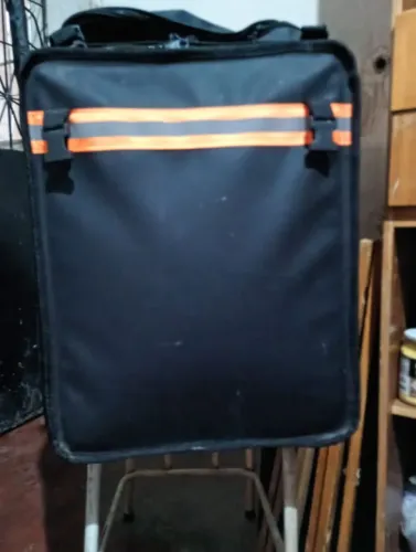 Bag de Motoqueiro