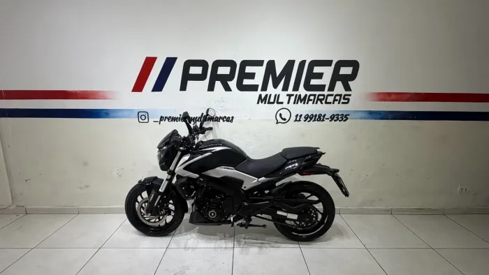 DOMINAR 250