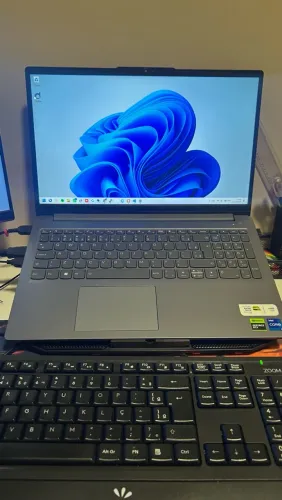 Notebook Lenovo LOQ i7 12? GPU 4050