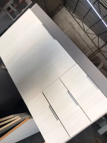 BALCÃO DE PIA EM MDF