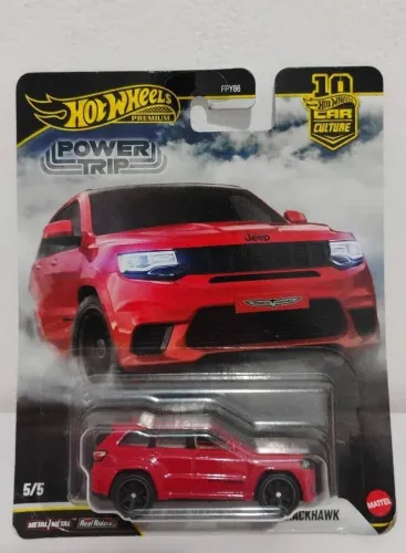 Miniatura Hotwheels Premium 1/64