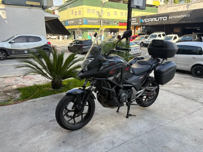 Nx 750 2015