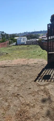 Vende-se terreno,somente venda