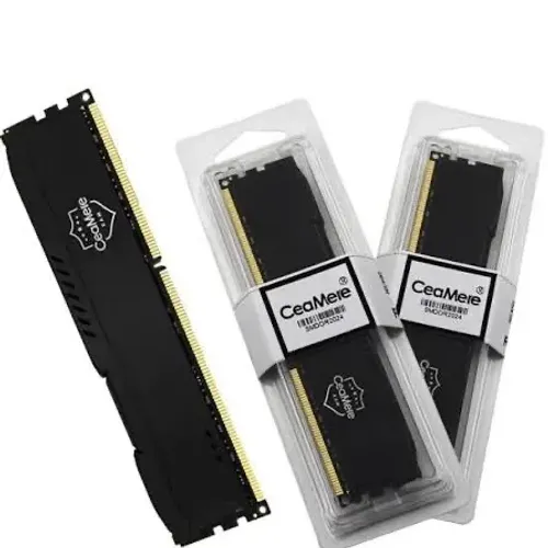 MEMÓRIA RAM 16GB 3200 MHZ