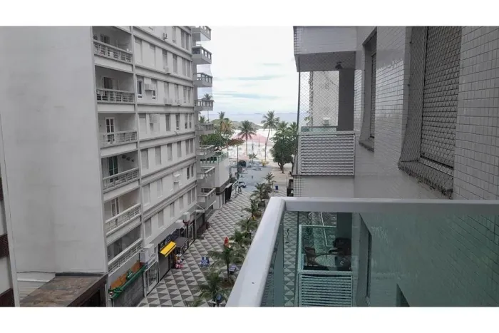 APARTAMENTO PARA COMPRAR PITANGUEIRAS GUARUJÁ.