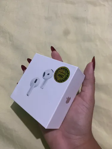 Fone original Apple