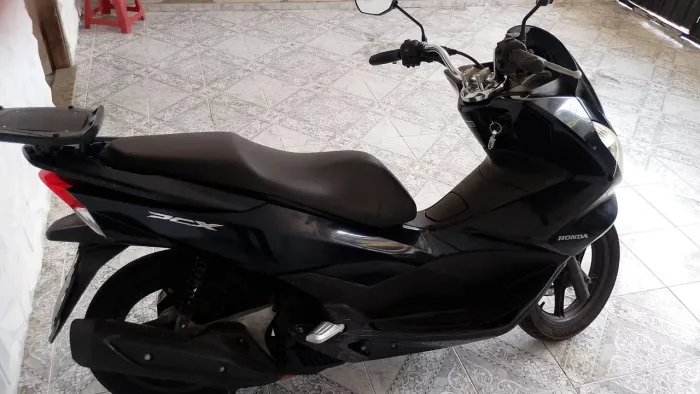 MOTO SCOOTER PCX 150CC 2018