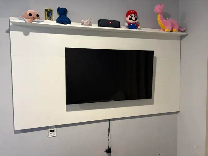 Painel de TV