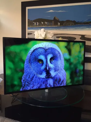 TV Monitor Samsung 40 polegadas 
