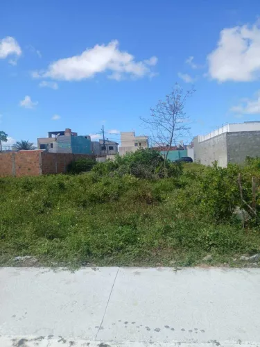Excelente terreno residencial no Loteamento Costa Verde II, Aruana - 238344 [21566]