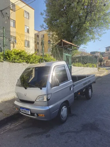 Hafei Towner Pick-up 1.0 8V 48cv 2P 2011