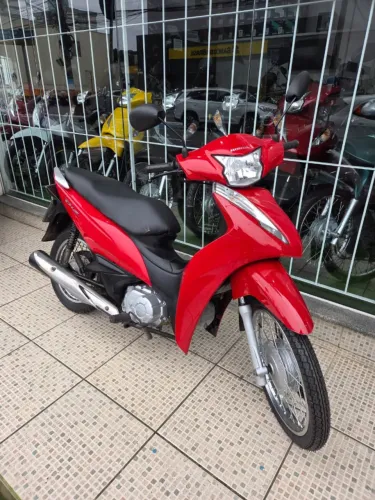 ABAIXO DA FIPE, HONDA BIZ 110i 2018, COM GARANTIA