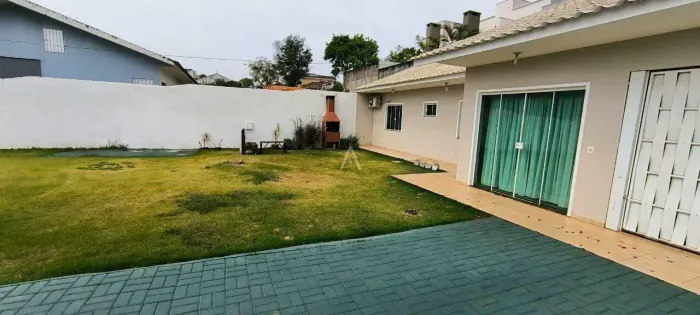 Casa com 01 quartos para locação no bairro Recanto Tropical em Cascavel Pr