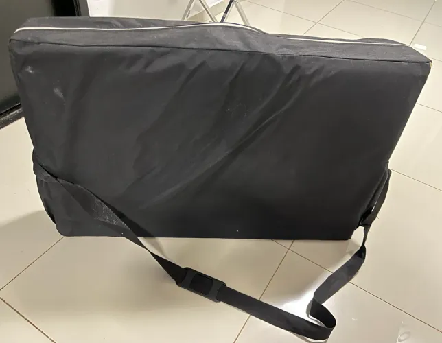 Maca Portátil