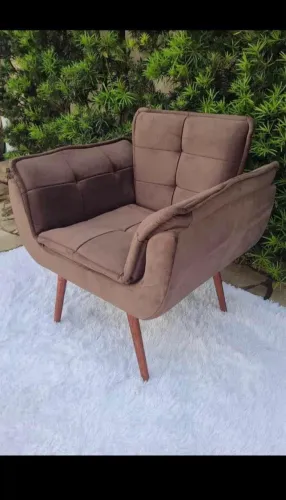 Poltronas Opala 