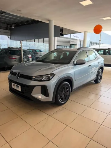 Volkswagen Tera 1.0 MPI Flex 12V 5P Mec. 2026