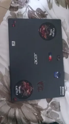 Notebook Gamer - Para estudo e Jogos