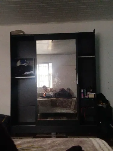 Guarda roupa
