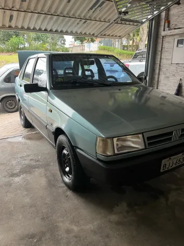 Fiat Premio CSL 1.6/ 1.5 1991