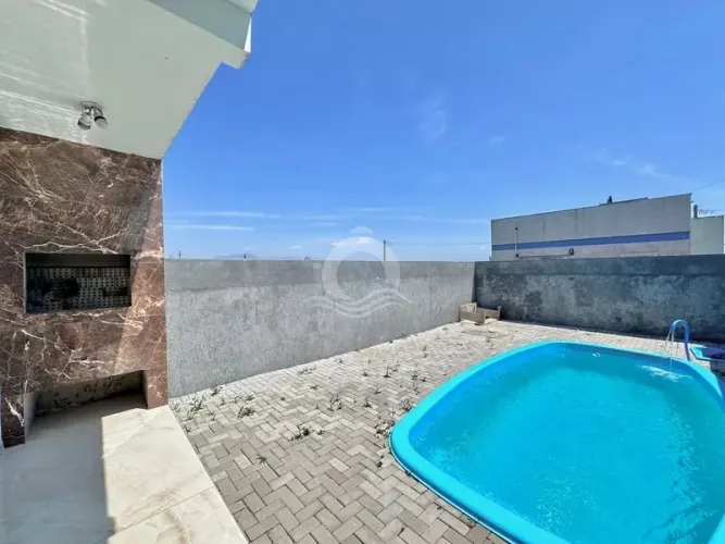 Casa 3 quartos piscina venda Guarani Capão da Canoa