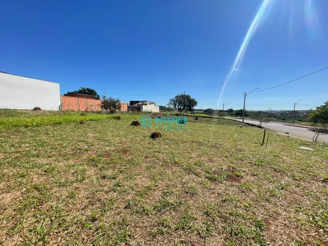 Land Lot em Jardim Itapuã - Santa Bárbara D'Oeste