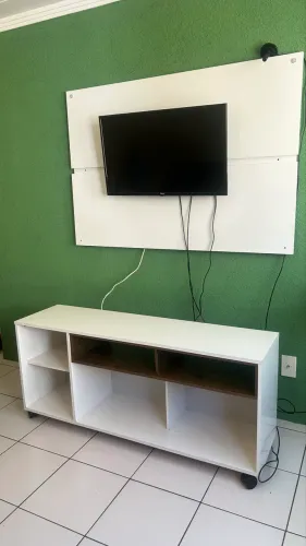 RACK + PAINEL
