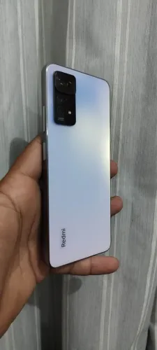 REDMI NOTE 11 PRO 4G