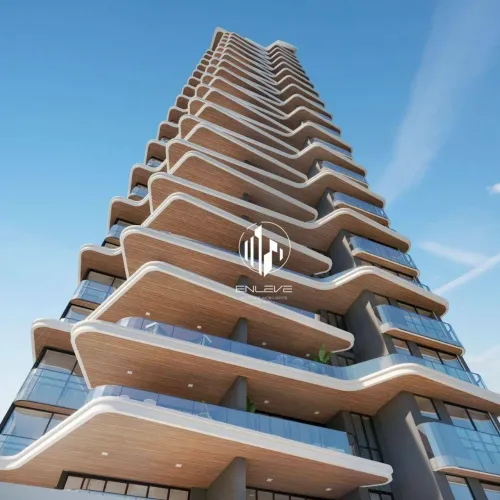 Apartamentos de Luxo na Planta com 04 Suítes no Altiplano