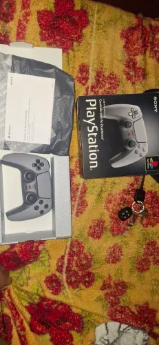 Controle ps5