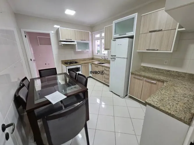 INBOX CIA IMOBILIÁRIA VENDE APARTAMENTO MOBILIADO DE 01 QUARTO COM BOX DUPLO NO BAIRRO PRO