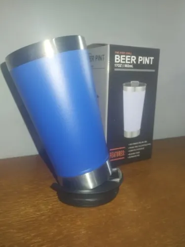 Copo termico generico barato