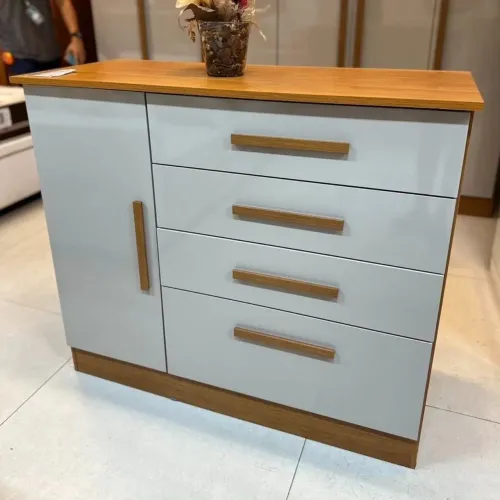 CÔMODA com FRETE GRÁTIS para BH e MONTAGEM ? 