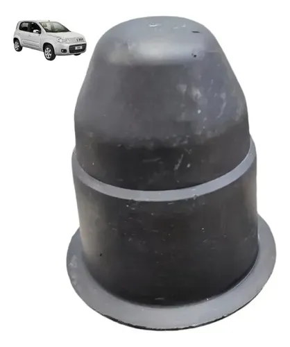 Tampa Amortecedor Traseiro Fiat Palio Uno 2013 A 2016
