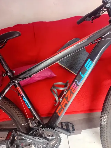 Bicicleta Montain Bike