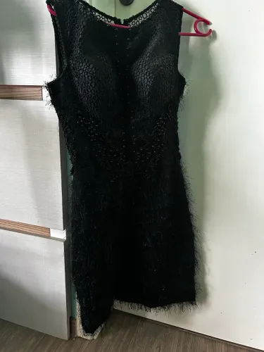 Vestido Festa