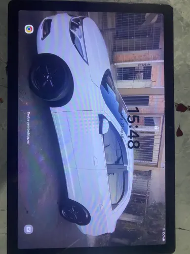Tablet Samsung A8