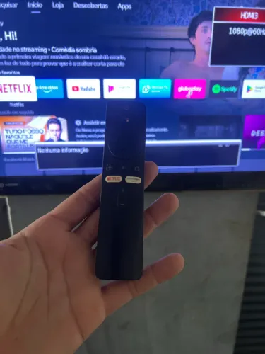 Vendo Tv 42 polegadas 