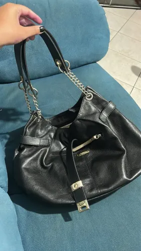 Bolsa Le Postiche Original c/ etiqueta de autenticidade