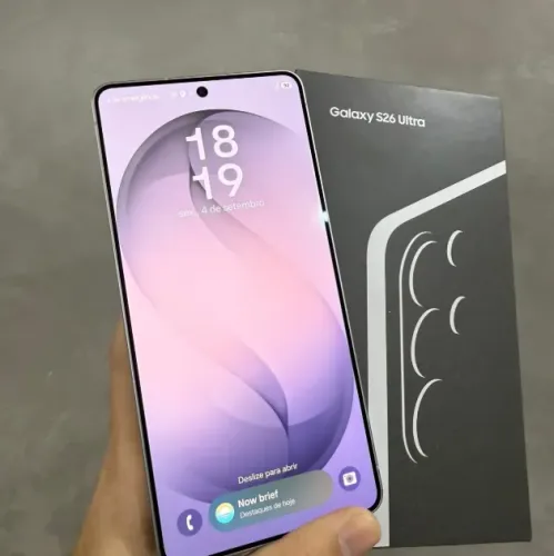 Samsung S26 Ultra