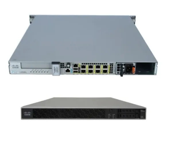 Firewalls de próxima geração Cisco ASA 5500-X Series