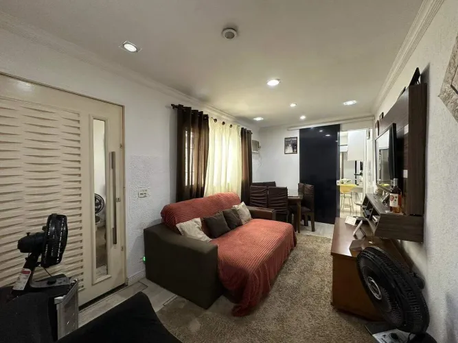 Casa à venda, 166 m² por R$ 370.000,00 - Ocian - Praia Grande/SP