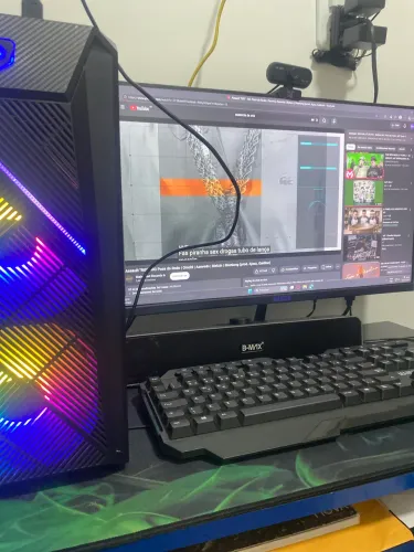 Vendo pc gamer 