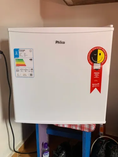 Frigobar Philco 45L 127V