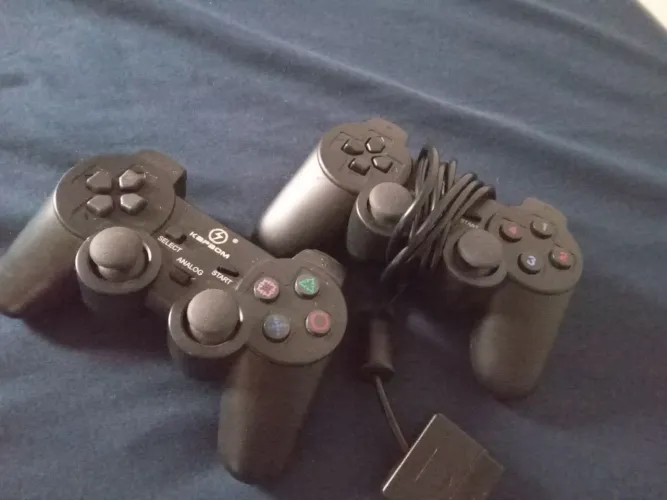 Ps2 boas condições