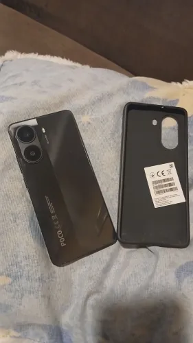 Smartphone poco xiaomi X7pro 512 gb + smartwatch novo