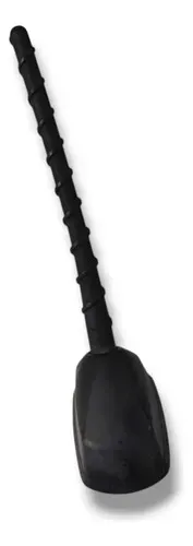 Antena De Teto Hyundai Hb20 2012/2019 2012001 Preta