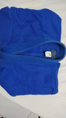 Kimono judô Torah A1
