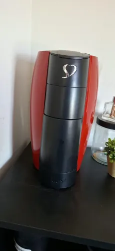 Cafeteira 