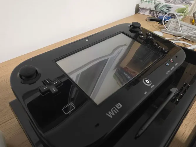 Nintendo WiiU