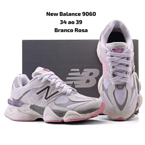 Tênis New balace